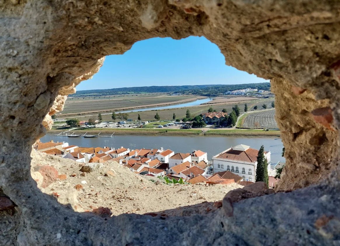 Museu Municipal de Alcácer do Sal, Portugal
